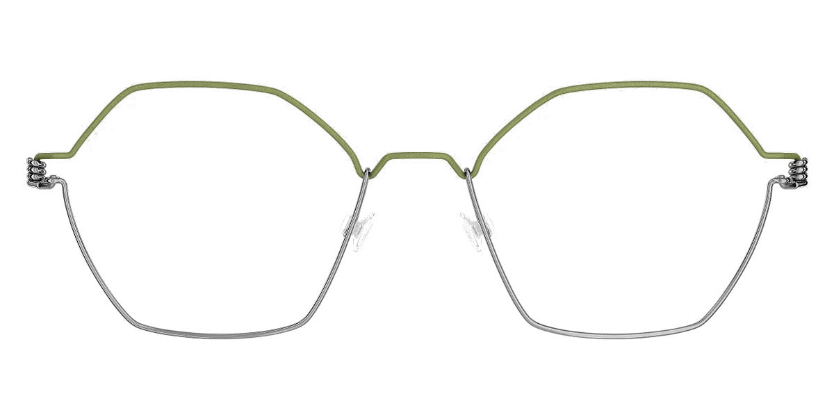 Lindberg Air Titanium Rim™ Rui eyeglasses in Basic-U34-P10 / P10 / 45-22-135 - Modern Eye Care Portland