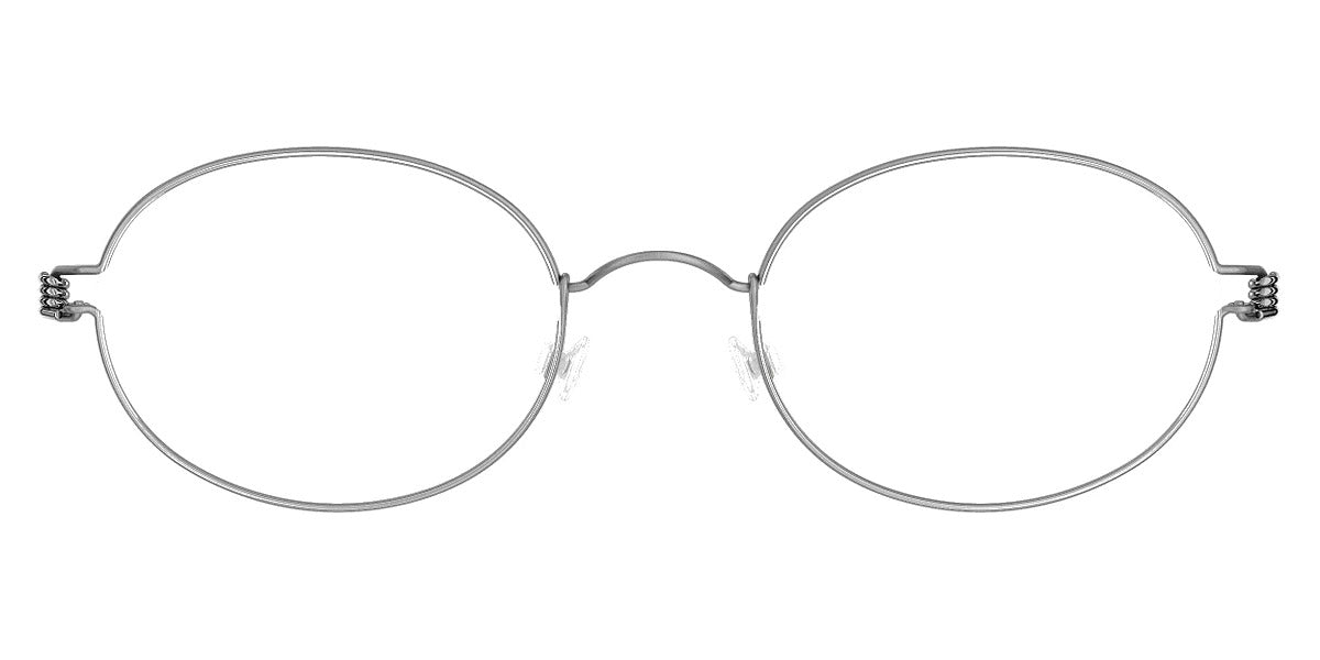 Lindberg Air Titanium Rim™ York eyeglasses in Basic-10-10 / P10 / 49-20-135 - Modern Eye Care Portland