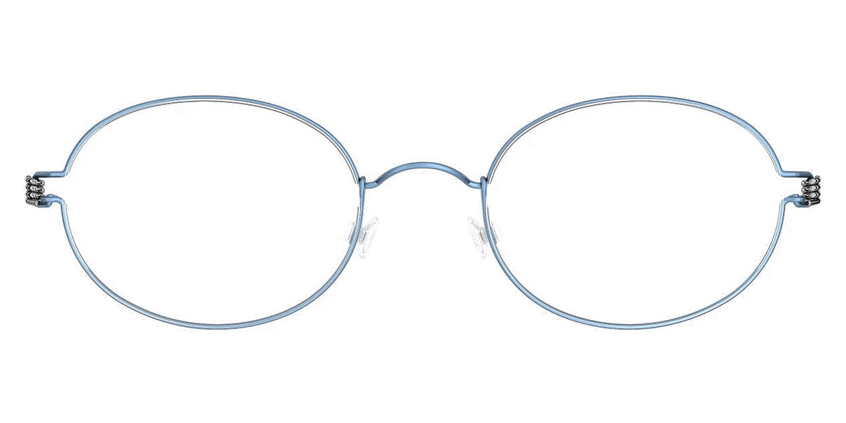 Lindberg Air Titanium Rim™ York eyeglasses in Basic-20-20 / P10 / 49-20-135 - Modern Eye Care Portland