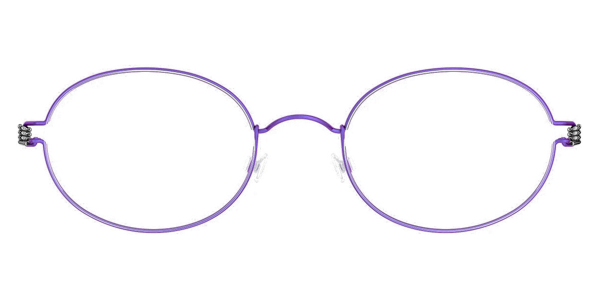 Lindberg Air Titanium Rim™ York eyeglasses in Basic-77-77 / P10 / 49-20-135 - Modern Eye Care Portland