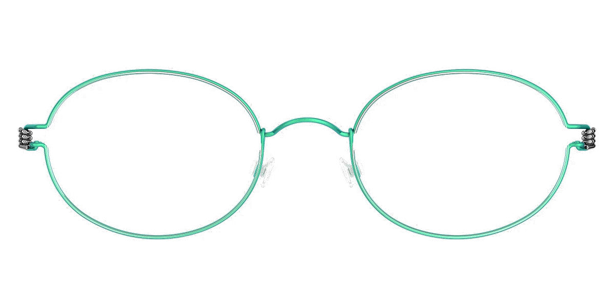 Lindberg Air Titanium Rim™ York eyeglasses in Basic-85-85 / P10 / 49-20-135 - Modern Eye Care Portland