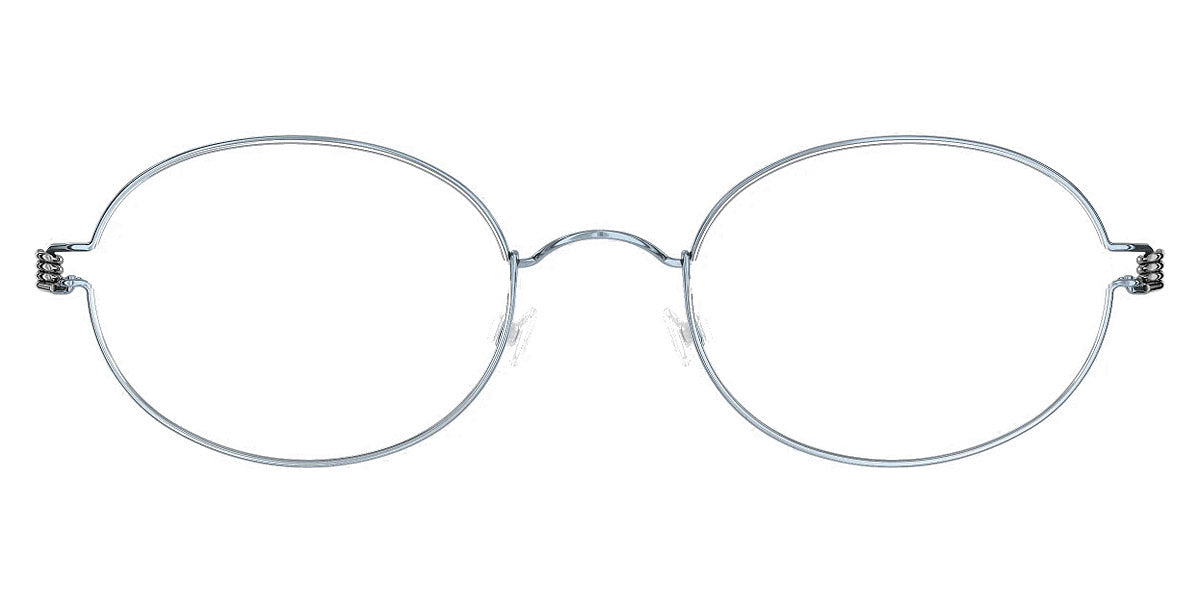 Lindberg Air Titanium Rim™ York eyeglasses in Basic-P25-P25 / P10 / 49-20-135 - Modern Eye Care Portland