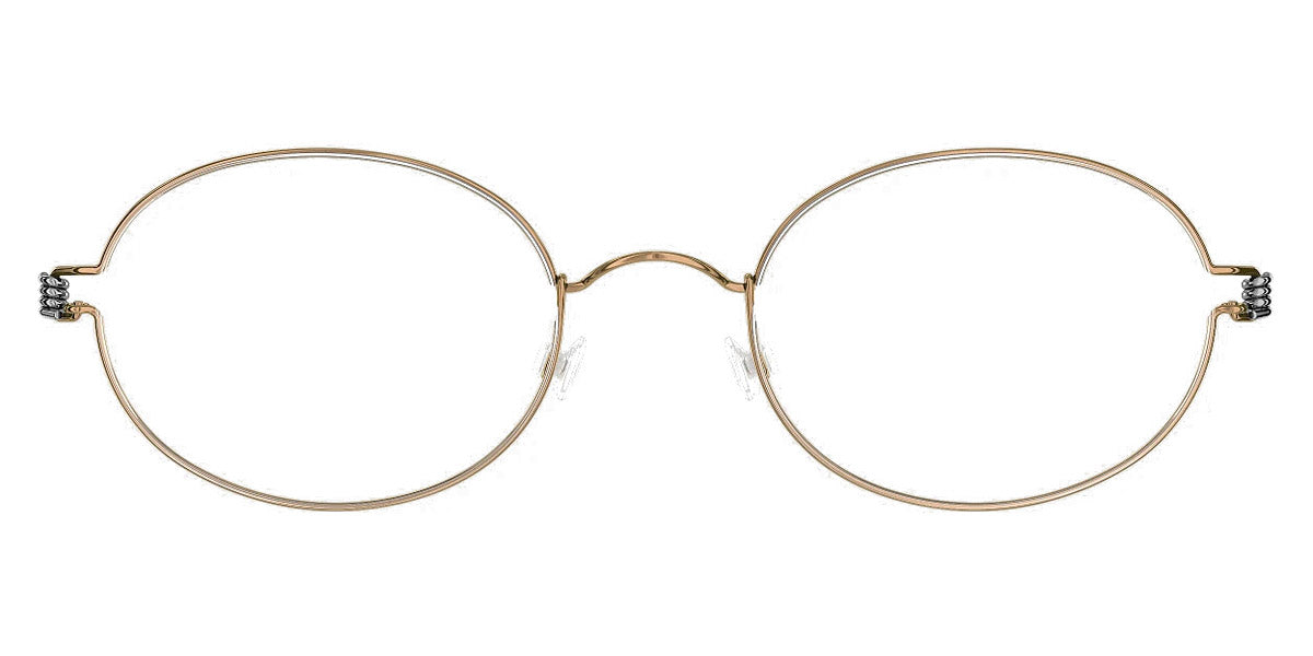Lindberg Air Titanium Rim™ York eyeglasses in Basic-P60-P60 / P10 / 49-20-135 - Modern Eye Care Portland