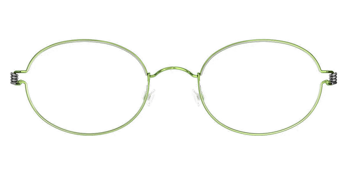Lindberg Air Titanium Rim™ York eyeglasses in Basic-P95-P95 / P10 / 49-20-135 - Modern Eye Care Portland