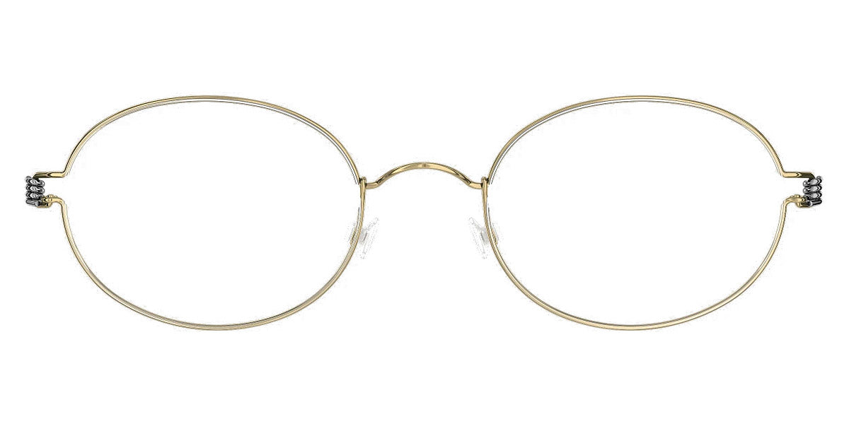 Lindberg Air Titanium Rim™ York eyeglasses in Basic-PGT-PGT / P10 / 49-20-135 - Modern Eye Care Portland