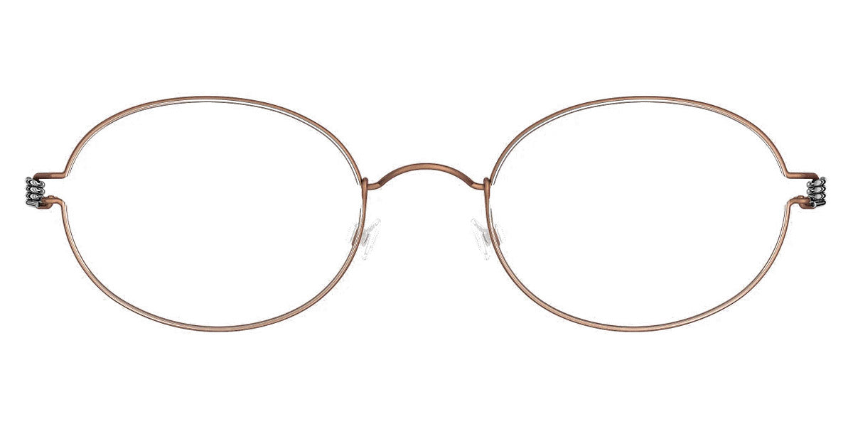 Lindberg Air Titanium Rim™ York eyeglasses in Basic-U12-U12 / P10 / 49-20-135 - Modern Eye Care Portland