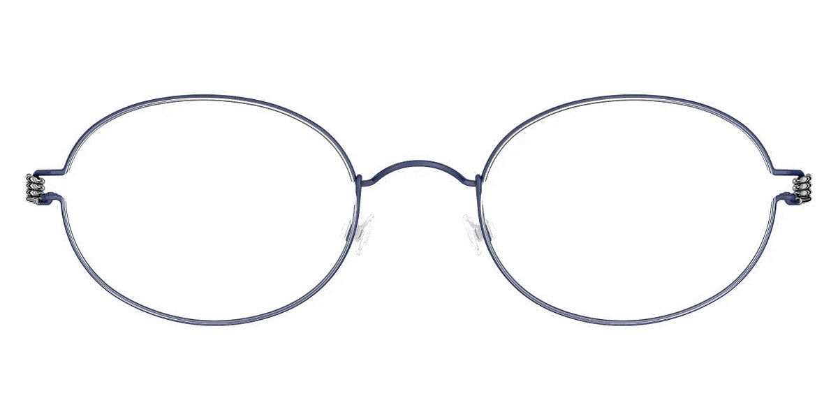 Lindberg Air Titanium Rim™ York eyeglasses in Basic-U13-U13 / P10 / 49-20-135 - Modern Eye Care Portland