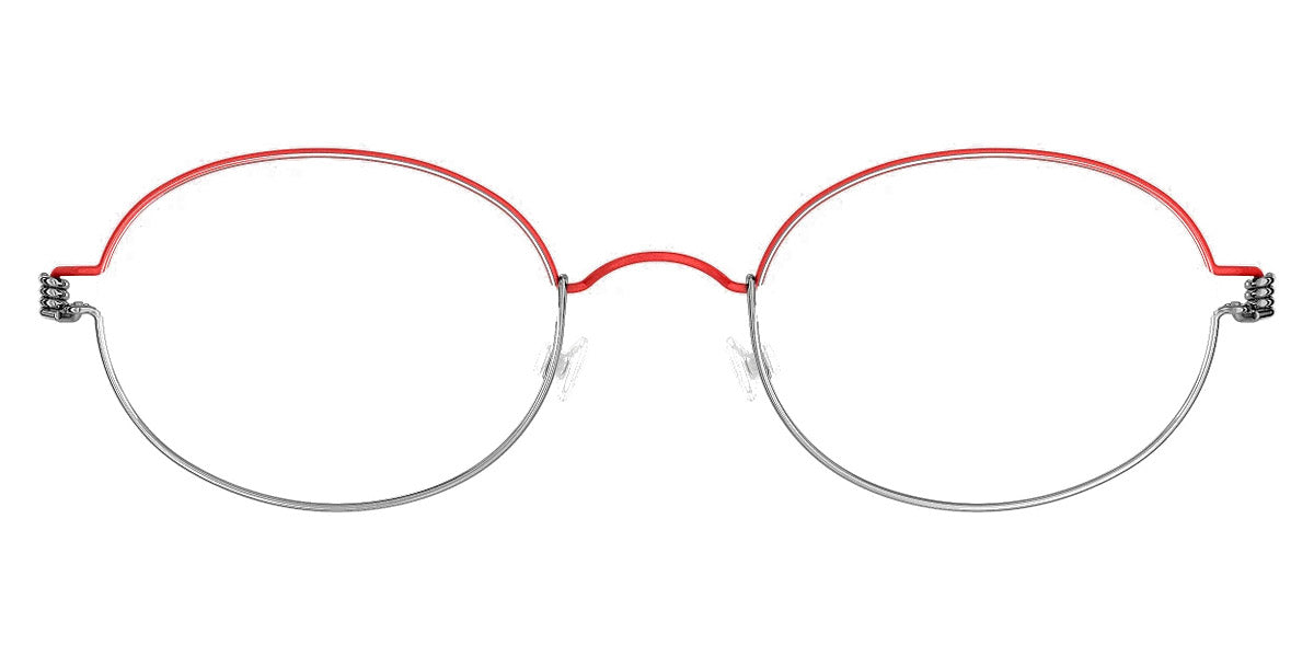Lindberg Air Titanium Rim™ York eyeglasses in Basic-U33-P10 / P10 / 49-20-135 - Modern Eye Care Portland