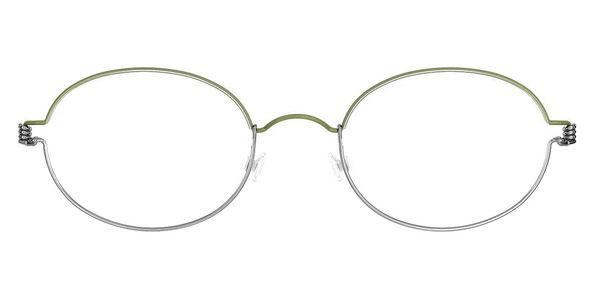 Lindberg Air Titanium Rim™ York eyeglasses in Basic-U34-P10 / P10 / 49-20-135 - Modern Eye Care Portland