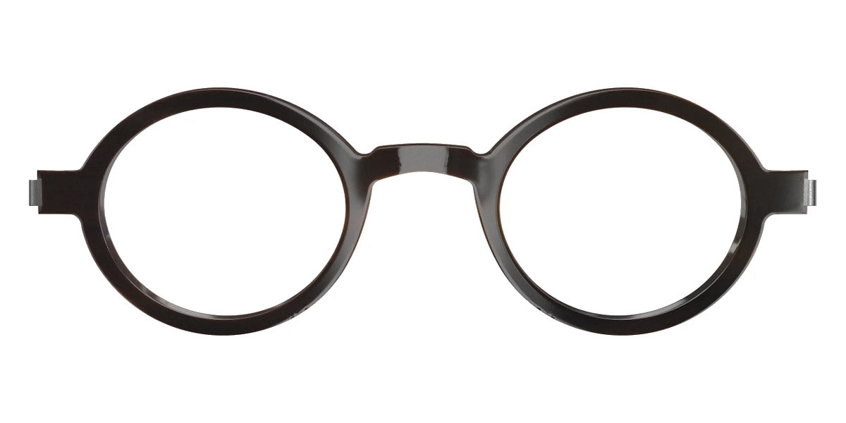Lindberg Buffalo Horn™ 1810 eyeglasses in H20 / 10 / 43-24-135 - Modern Eye Care Portland
