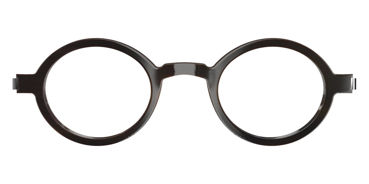 Lindberg Buffalo Horn™ 1810 eyeglasses in H20 / P10 / 43-24-135 - Modern Eye Care Portland