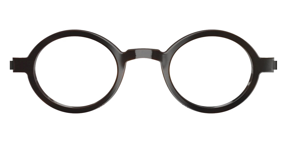 Lindberg Buffalo Horn™ 1810 eyeglasses in H20 / U9 / 43-24-135 - Modern Eye Care Portland