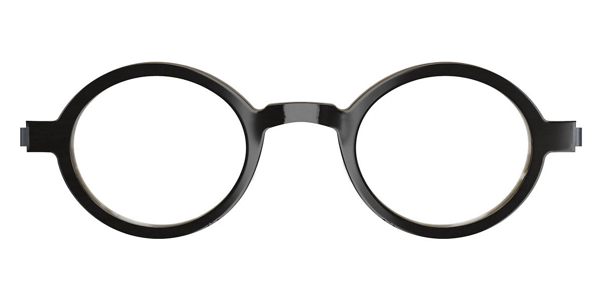 Lindberg Buffalo Horn™ 1810 eyeglasses in H26 / U16 / 43-24-135 - Modern Eye Care Portland