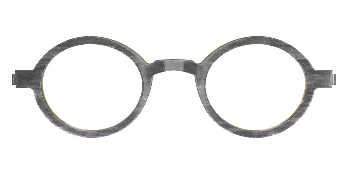 Lindberg Buffalo Horn™ 1810 eyeglasses in HTE26 / 10 / 43-24-135 - Modern Eye Care Portland