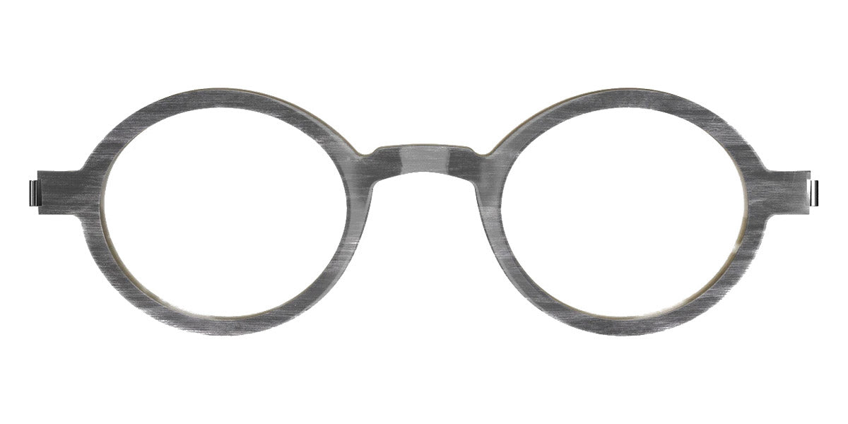 Lindberg Buffalo Horn™ 1810 eyeglasses in HTE26 / P10 / 43-24-135 - Modern Eye Care Portland