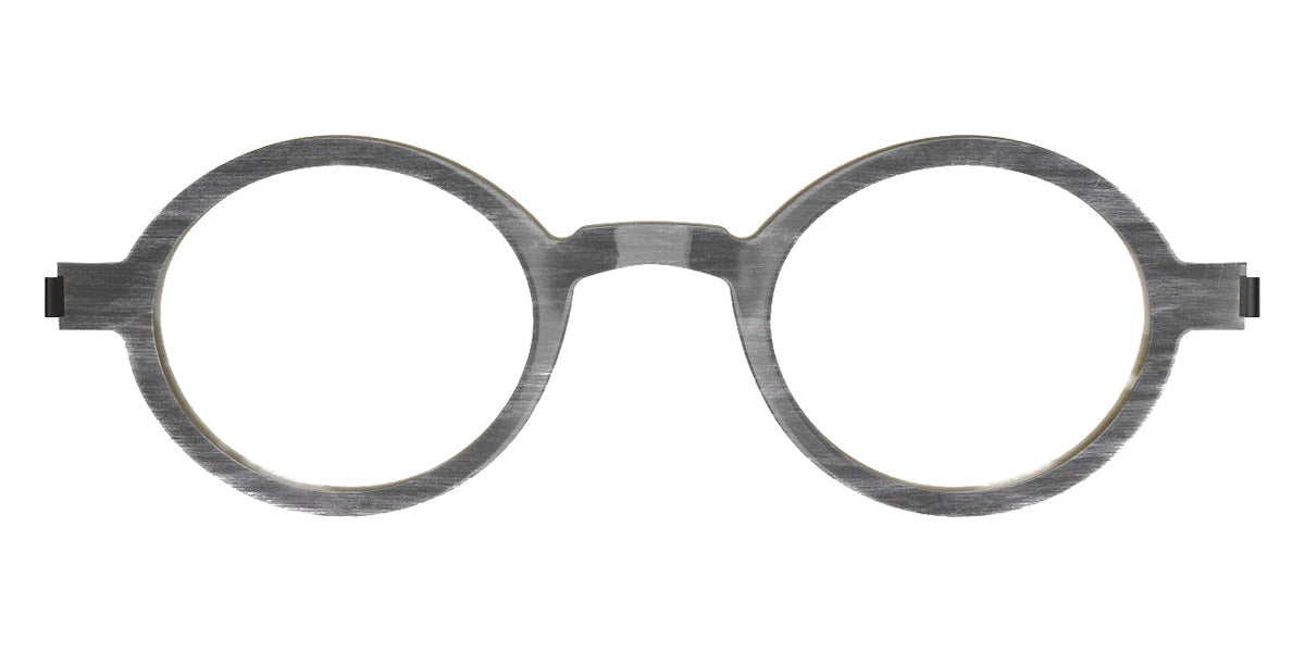 Lindberg Buffalo Horn™ 1810 eyeglasses in HTE26 / U9 / 43-24-135 - Modern Eye Care Portland