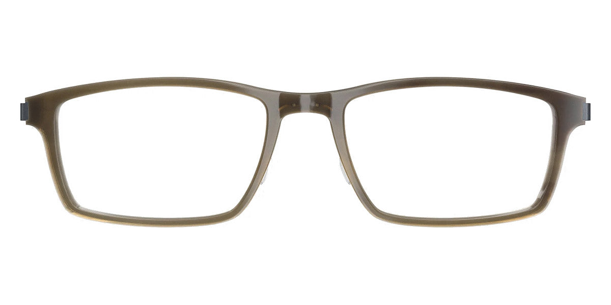 Lindberg Buffalo Horn™ 1816 eyeglasses in H16 / U16 / 53-17-135 - Modern Eye Care Portland