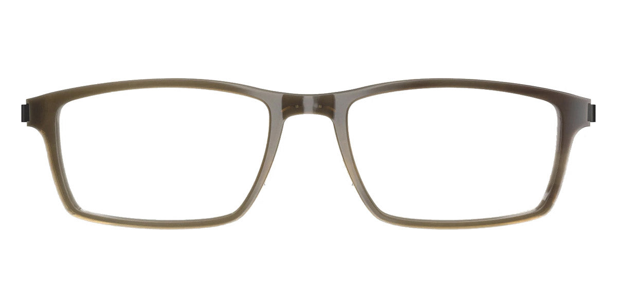 Lindberg Buffalo Horn™ 1816 eyeglasses in H16 / U9 / 53-17-135 - Modern Eye Care Portland