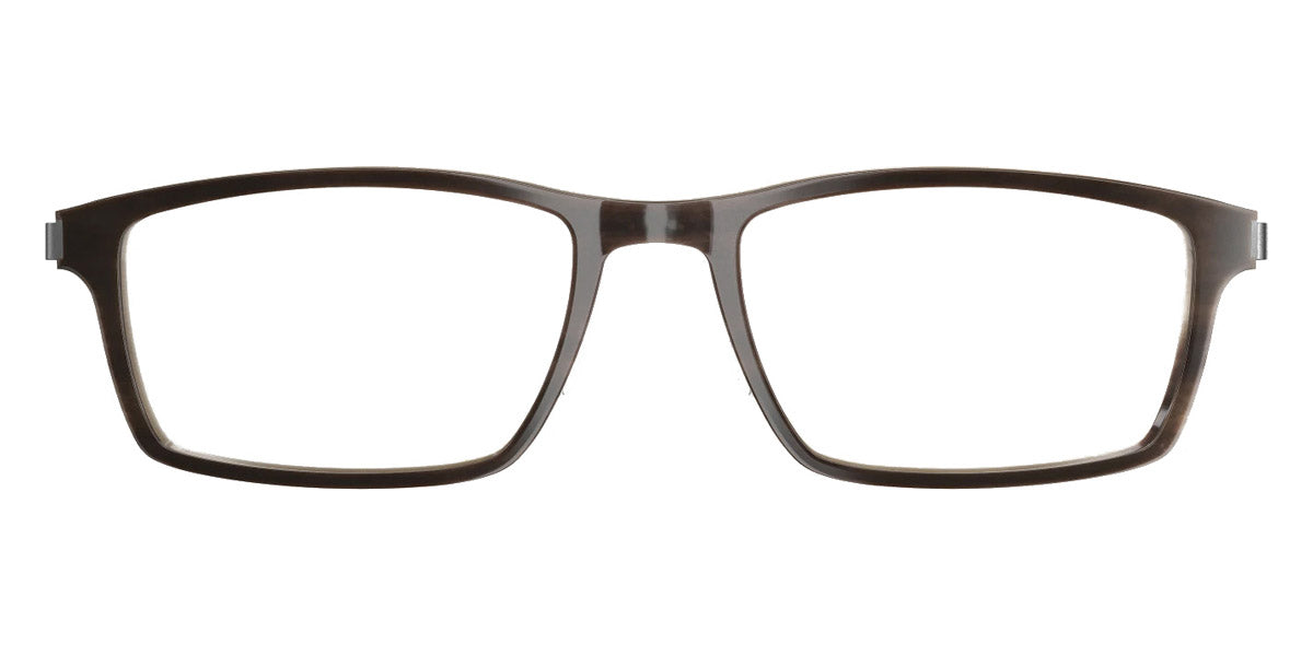 Lindberg Buffalo Horn™ 1816 eyeglasses in H18 / 10 / 53-17-135 - Modern Eye Care Portland