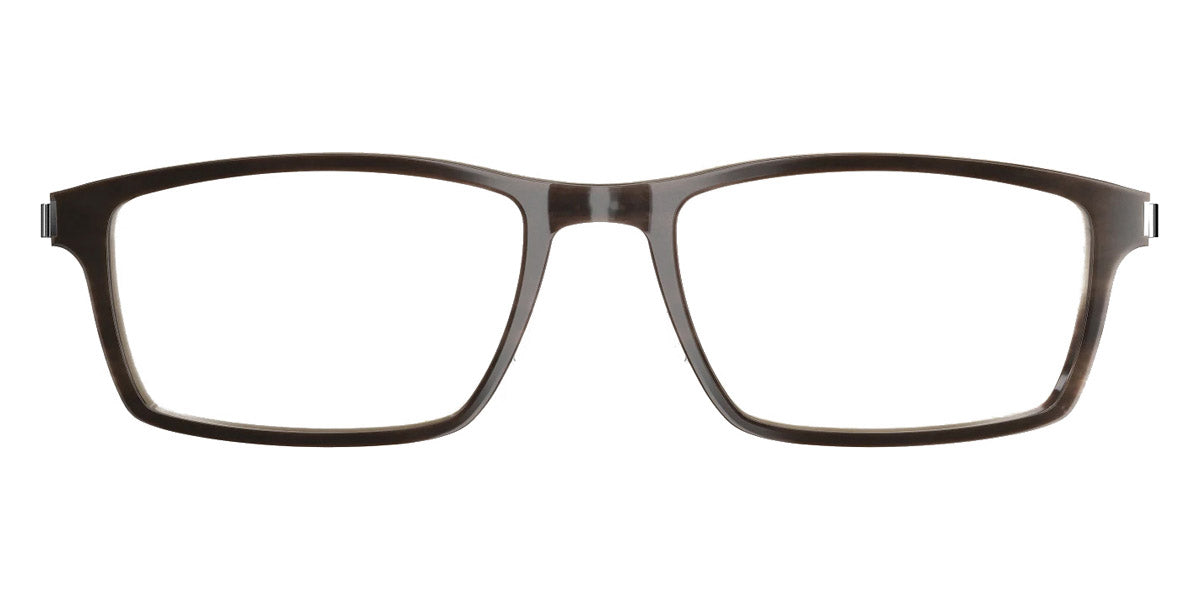 Lindberg Buffalo Horn™ 1816 eyeglasses in H18 / P10 / 53-17-135 - Modern Eye Care Portland