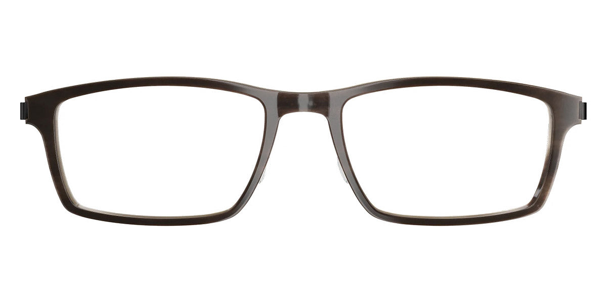 Lindberg Buffalo Horn™ 1816 eyeglasses in H18 / PU9 / 53-17-135 - Modern Eye Care Portland
