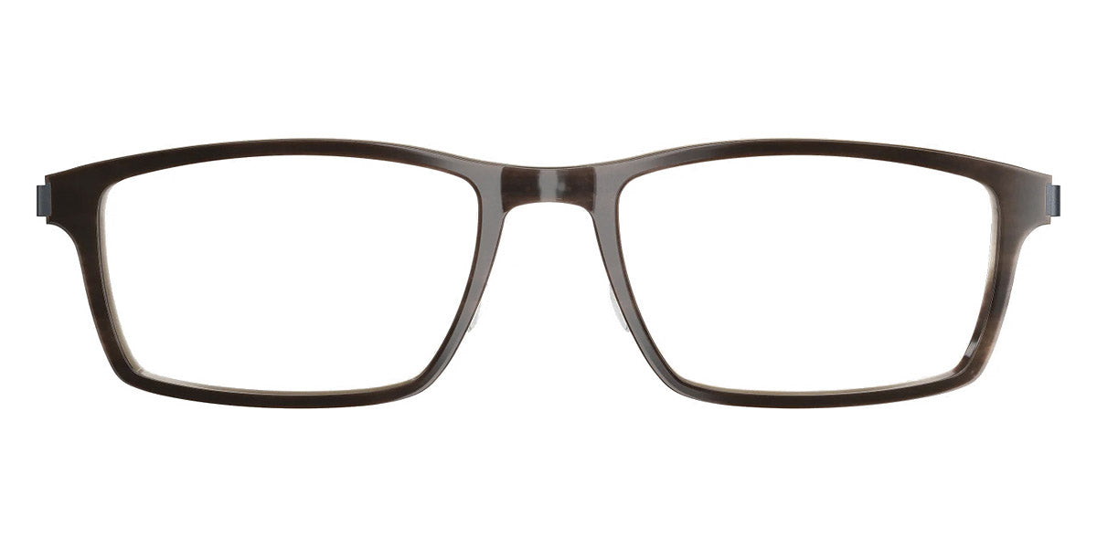 Lindberg Buffalo Horn™ 1816 eyeglasses in H18 / U16 / 53-17-135 - Modern Eye Care Portland