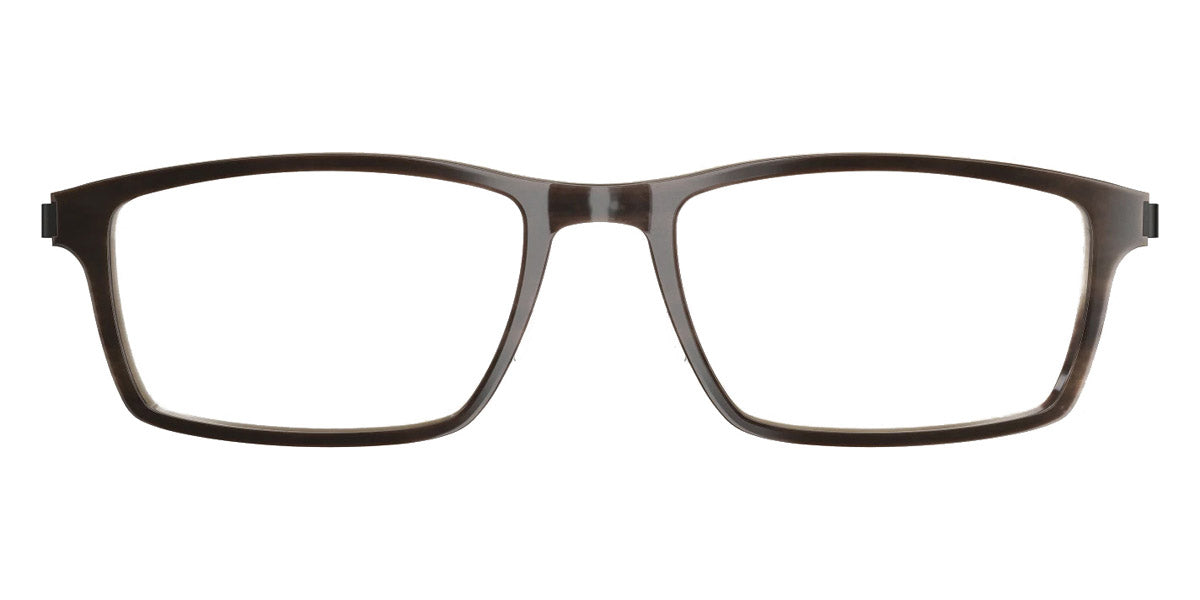 Lindberg Buffalo Horn™ 1816 eyeglasses in H18 / U9 / 53-17-135 - Modern Eye Care Portland