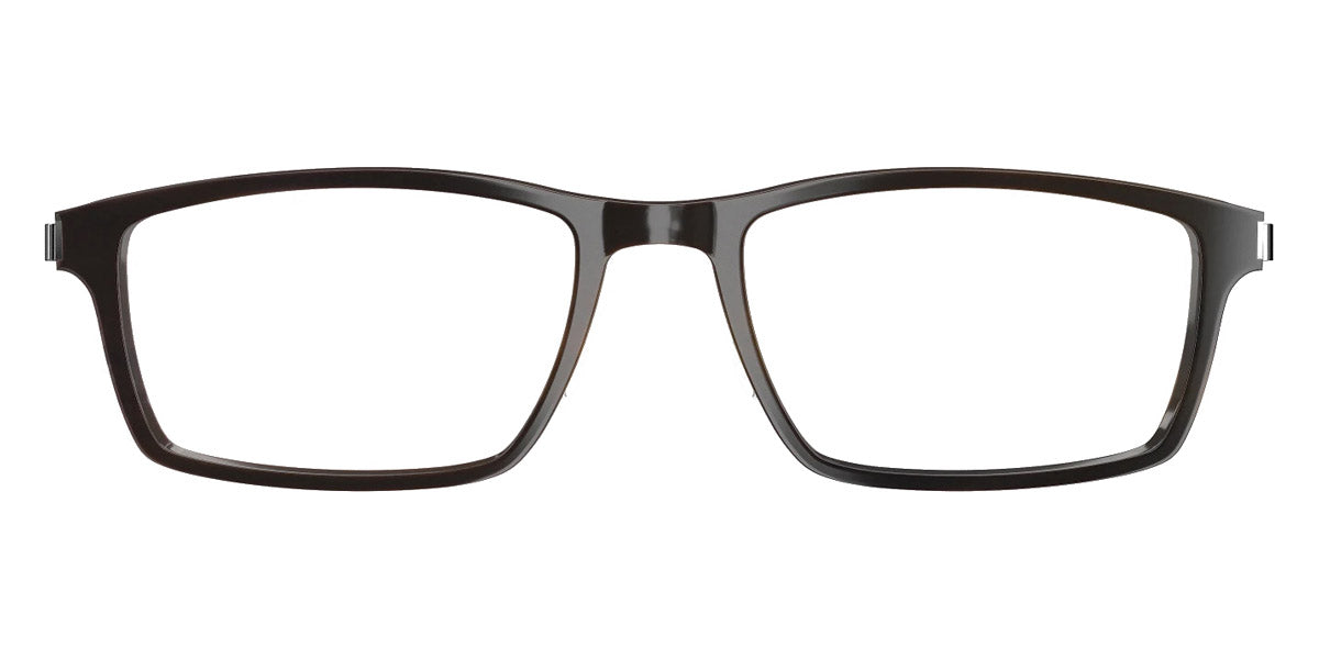 Lindberg Buffalo Horn™ 1816 eyeglasses in H20 / P10 / 53-17-135 - Modern Eye Care Portland