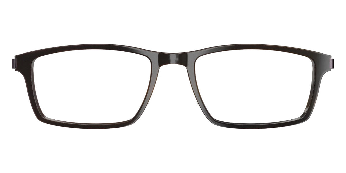 Lindberg Buffalo Horn™ 1816 eyeglasses in H20 / PU14 / 53-17-135 - Modern Eye Care Portland