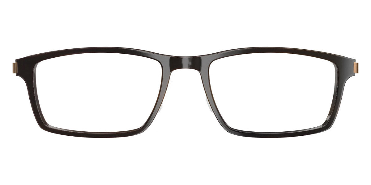 Lindberg Buffalo Horn™ 1816 eyeglasses in H20 / PU15 / 53-17-135 - Modern Eye Care Portland