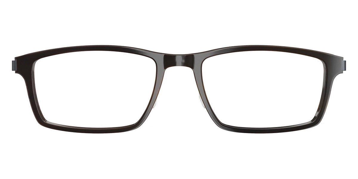 Lindberg Buffalo Horn™ 1816 eyeglasses in H20 / U16 / 53-17-135 - Modern Eye Care Portland
