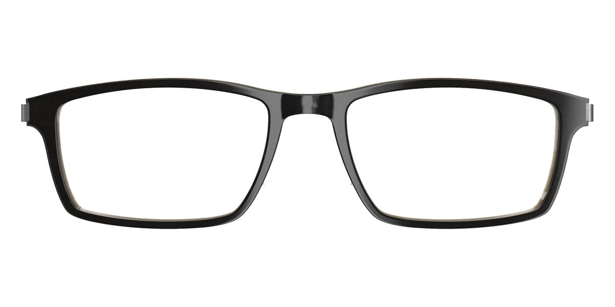 Lindberg Buffalo Horn™ 1816 eyeglasses in H26 / 10 / 53-17-135 - Modern Eye Care Portland
