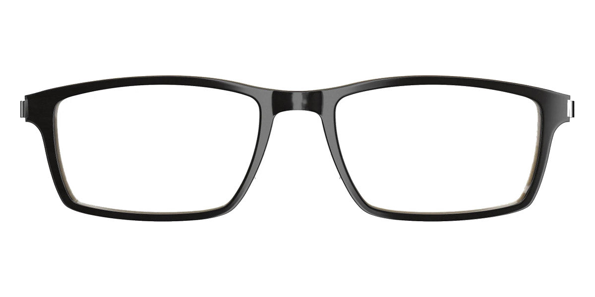 Lindberg Buffalo Horn™ 1816 eyeglasses in H26 / P10 / 53-17-135 - Modern Eye Care Portland