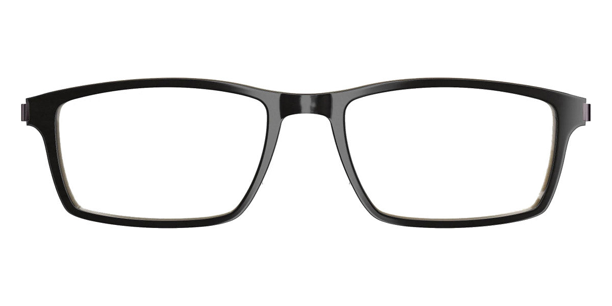Lindberg Buffalo Horn™ 1816 eyeglasses in H26 / PU14 / 53-17-135 - Modern Eye Care Portland