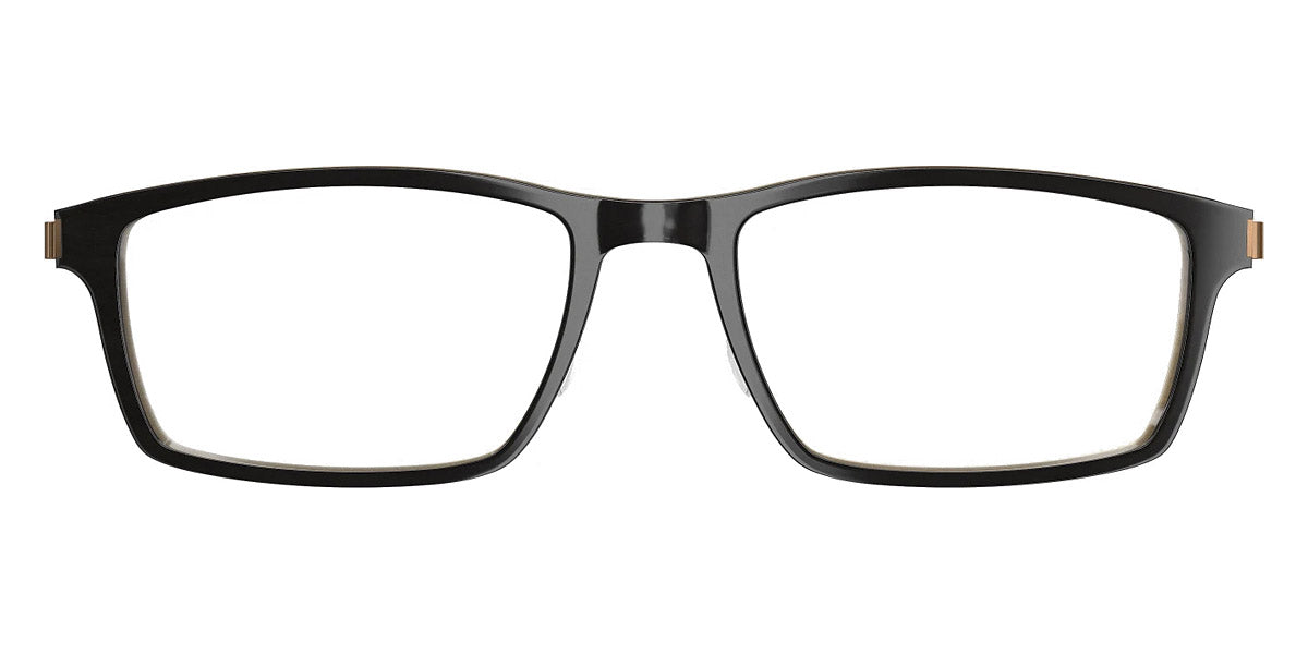 Lindberg Buffalo Horn™ 1816 eyeglasses in H26 / PU15 / 53-17-135 - Modern Eye Care Portland