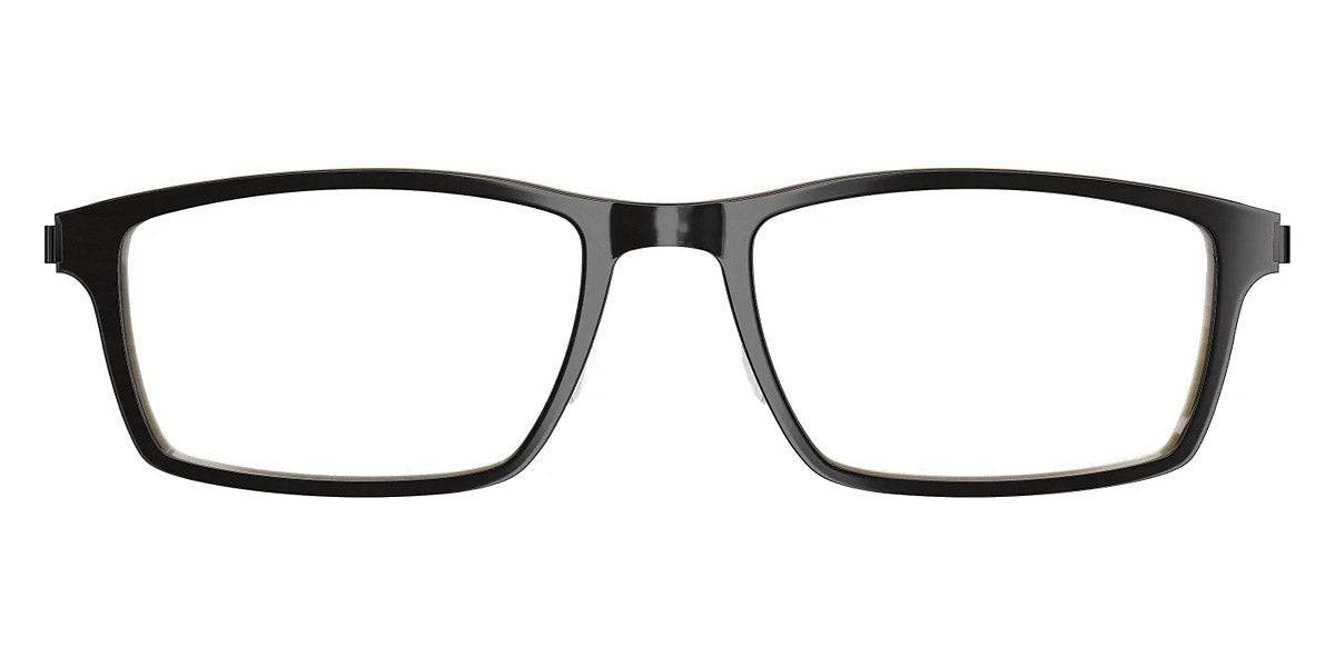 Lindberg Buffalo Horn™ 1816 eyeglasses in H26 / PU9 / 53-17-135 - Modern Eye Care Portland