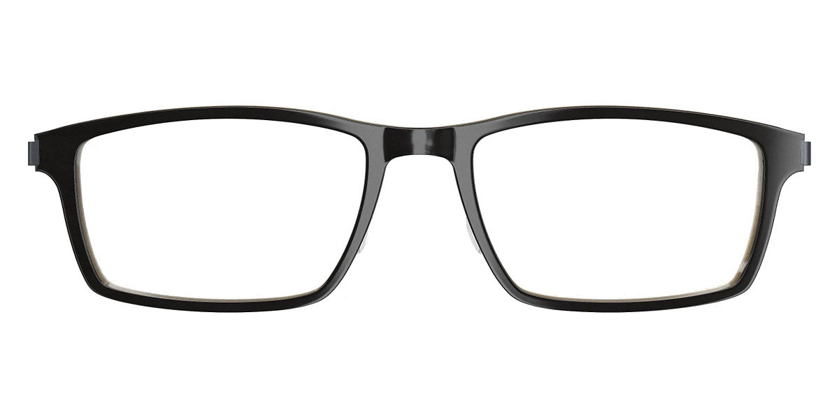 Lindberg Buffalo Horn™ 1816 eyeglasses in H26 / U16 / 53-17-135 - Modern Eye Care Portland