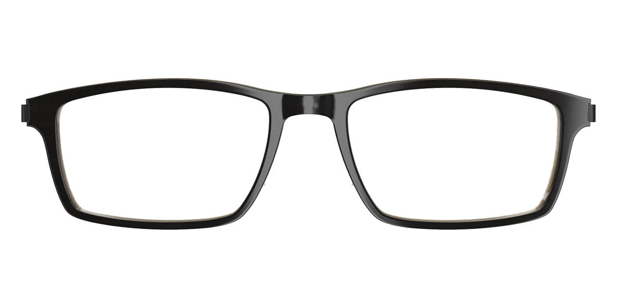 Lindberg Buffalo Horn™ 1816 eyeglasses in H26 / U9 / 53-17-135 - Modern Eye Care Portland