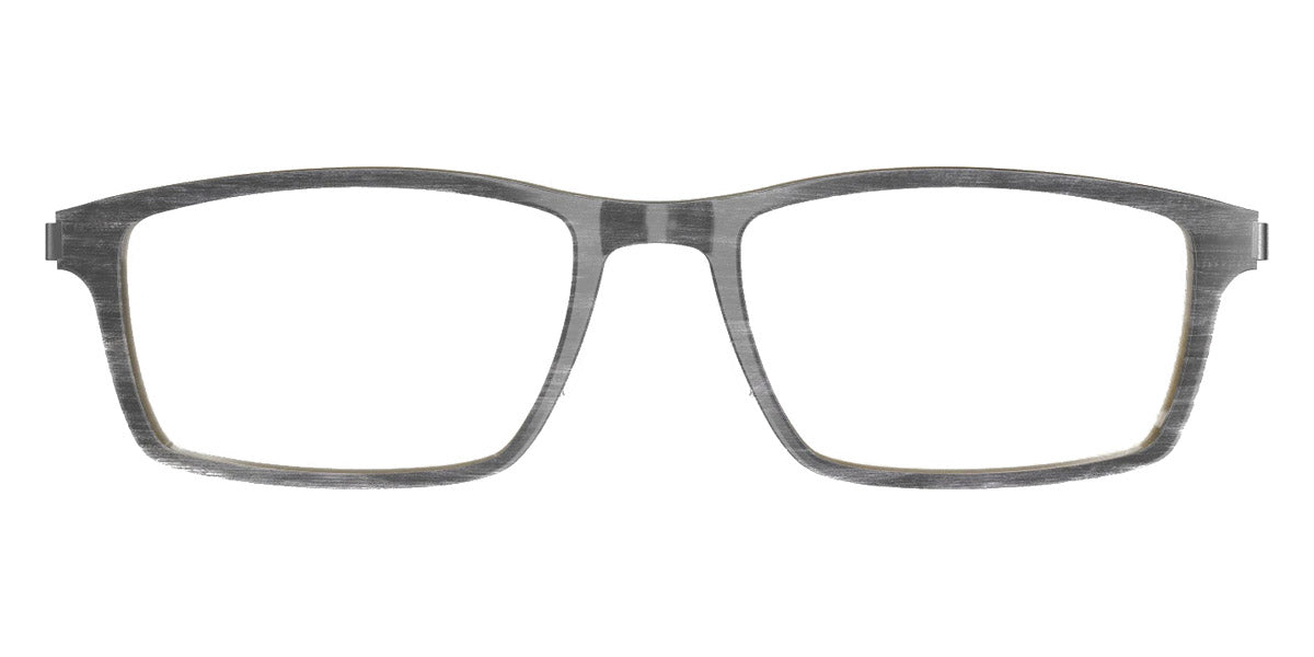 Lindberg Buffalo Horn™ 1816 eyeglasses in HTE26 / 10 / 53-17-135 - Modern Eye Care Portland