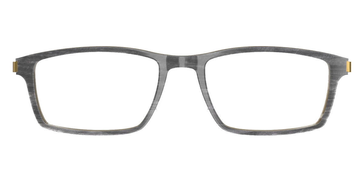 Lindberg Buffalo Horn™ 1816 eyeglasses in HTE26 / GT / 53-17-135 - Modern Eye Care Portland