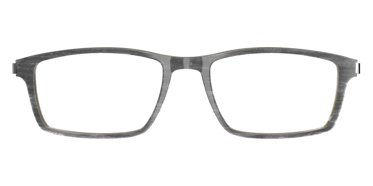 Lindberg Buffalo Horn™ 1816 eyeglasses in HTE26 / P10 / 53-17-135 - Modern Eye Care Portland
