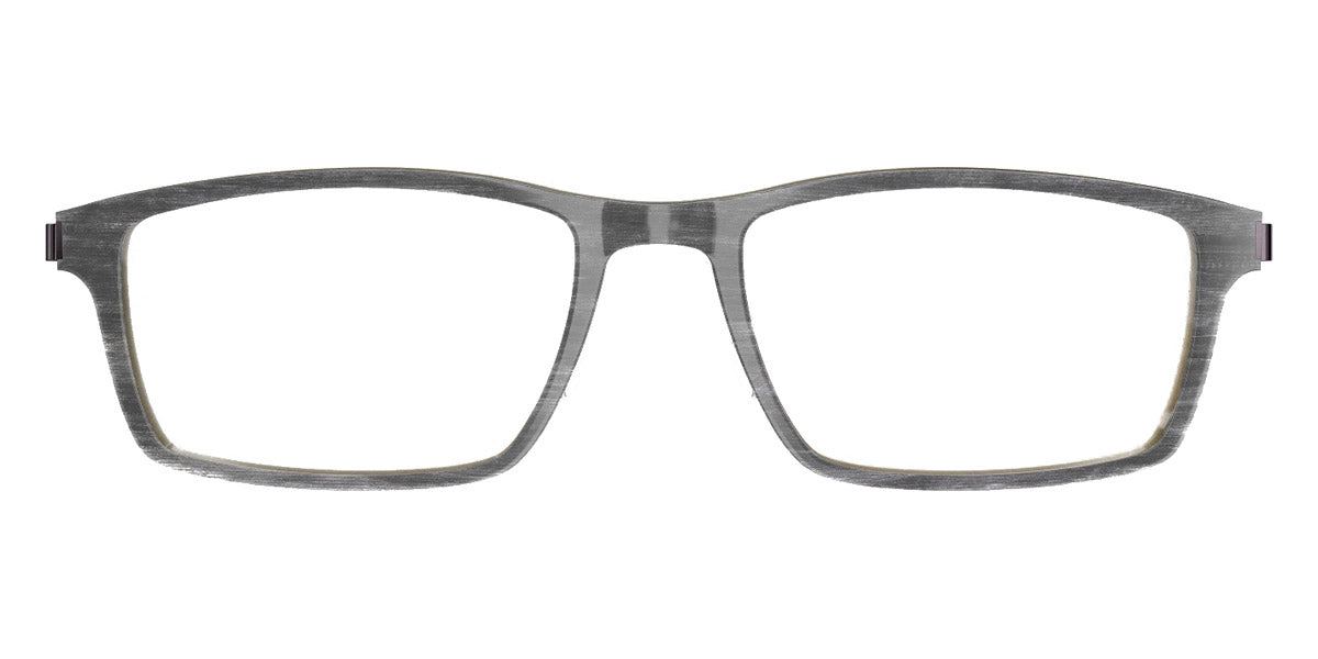 Lindberg Buffalo Horn™ 1816 eyeglasses in HTE26 / PU14 / 53-17-135 - Modern Eye Care Portland