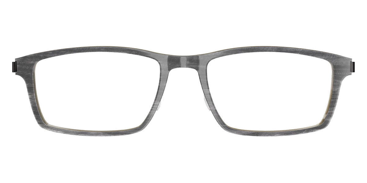 Lindberg Buffalo Horn™ 1816 eyeglasses in HTE26 / PU9 / 53-17-135 - Modern Eye Care Portland