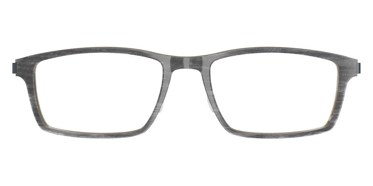 Lindberg Buffalo Horn™ 1816 eyeglasses in HTE26 / U16 / 53-17-135 - Modern Eye Care Portland