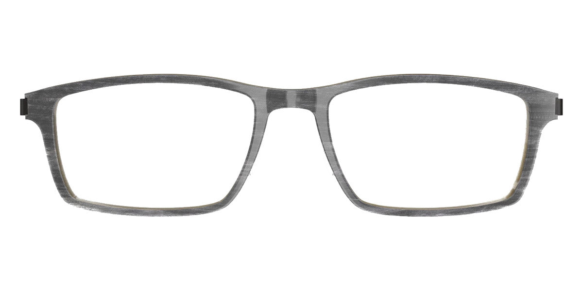 Lindberg Buffalo Horn™ 1816 eyeglasses in HTE26 / U9 / 53-17-135 - Modern Eye Care Portland