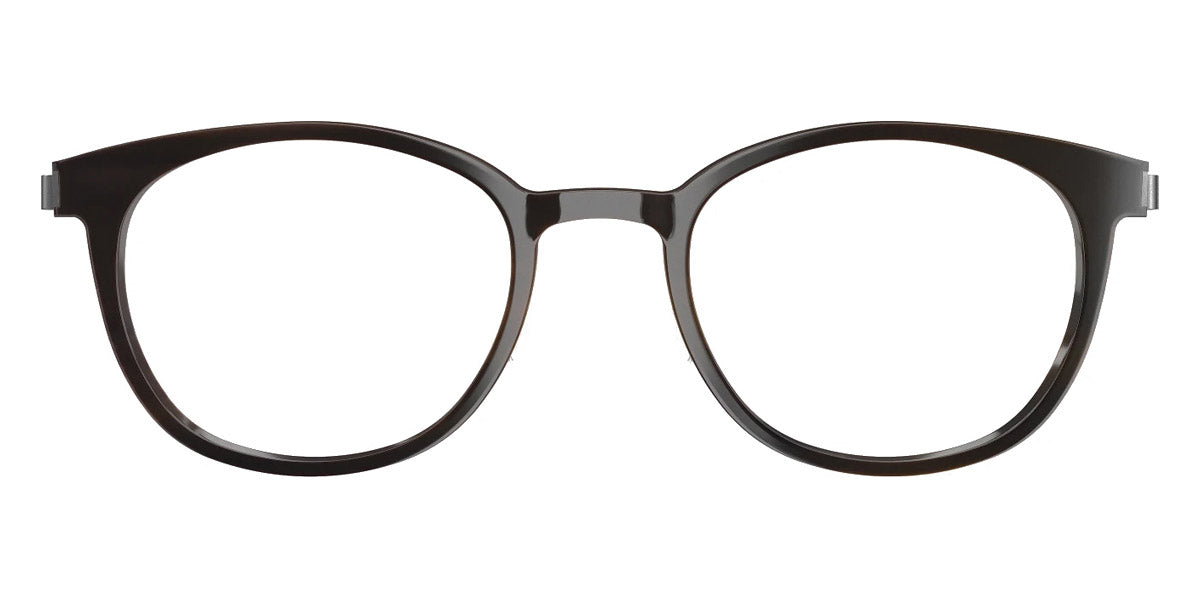 Lindberg Buffalo Horn™ 1818 eyeglasses in H20 / 10 / 50-21-135 - Modern Eye Care Portland