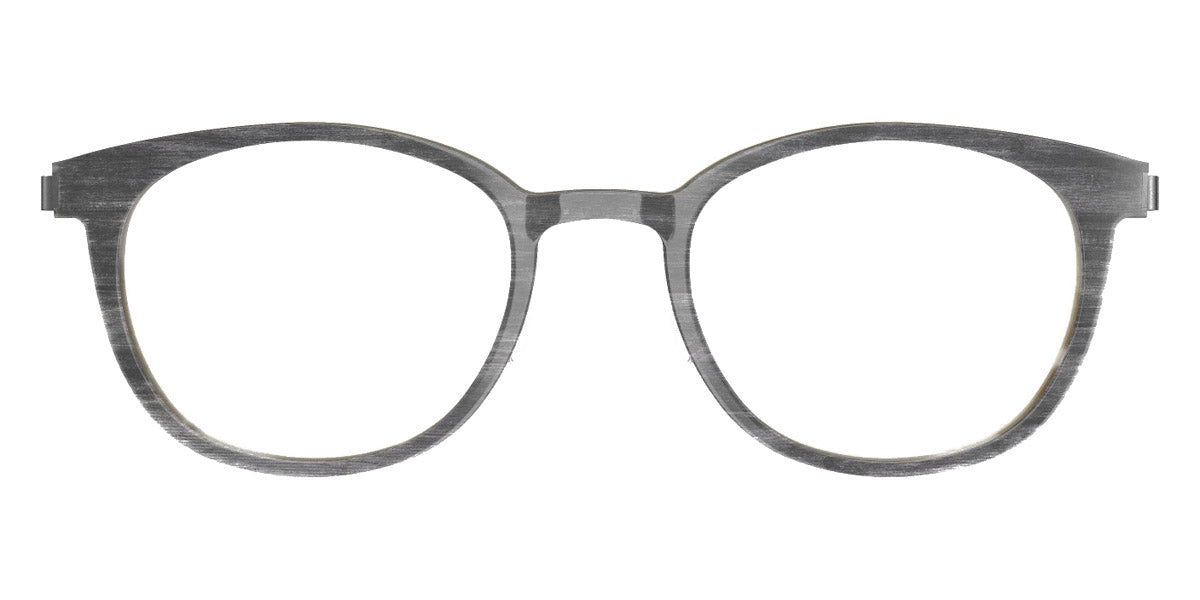 Lindberg Buffalo Horn™ 1818 eyeglasses in HTE26 / 10 / 50-21-135 - Modern Eye Care Portland