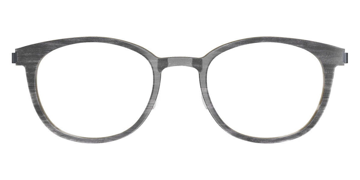 Lindberg Buffalo Horn™ 1818 eyeglasses in HTE26 / U16 / 50-21-135 - Modern Eye Care Portland