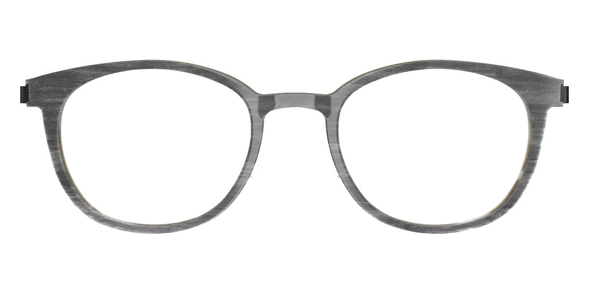 Lindberg Buffalo Horn™ 1818 eyeglasses in HTE26 / U9 / 50-21-135 - Modern Eye Care Portland