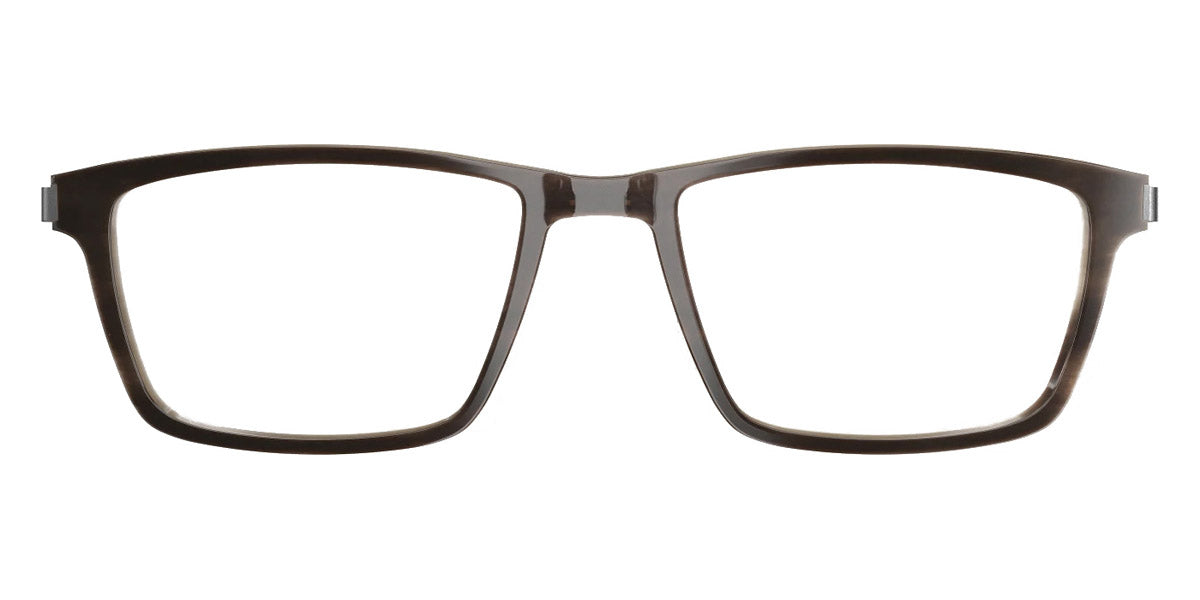Lindberg Buffalo Horn™ 1819 eyeglasses in H18 / 10 / 54-18-135 - Modern Eye Care Portland